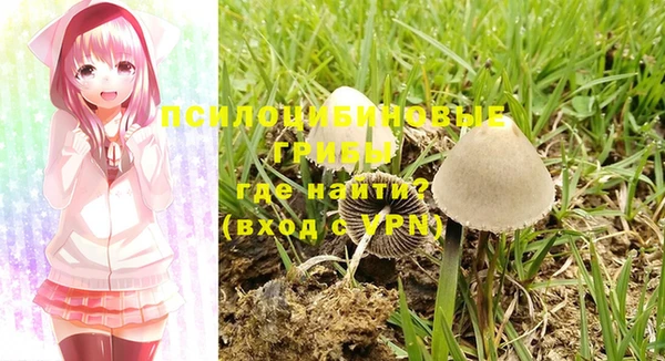 стафф Лиски